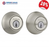 Deadbolt Db.sc 665